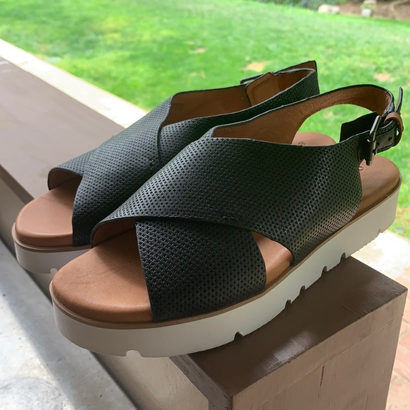 gentle souls | Shoes | Gentle Souls Nwt 